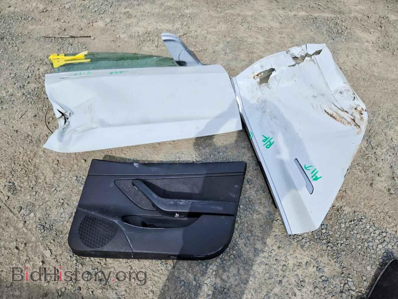 2018 TESLA MODEL 3 - VIN: 5YJ3E1EA7JF035255 - Photo 12