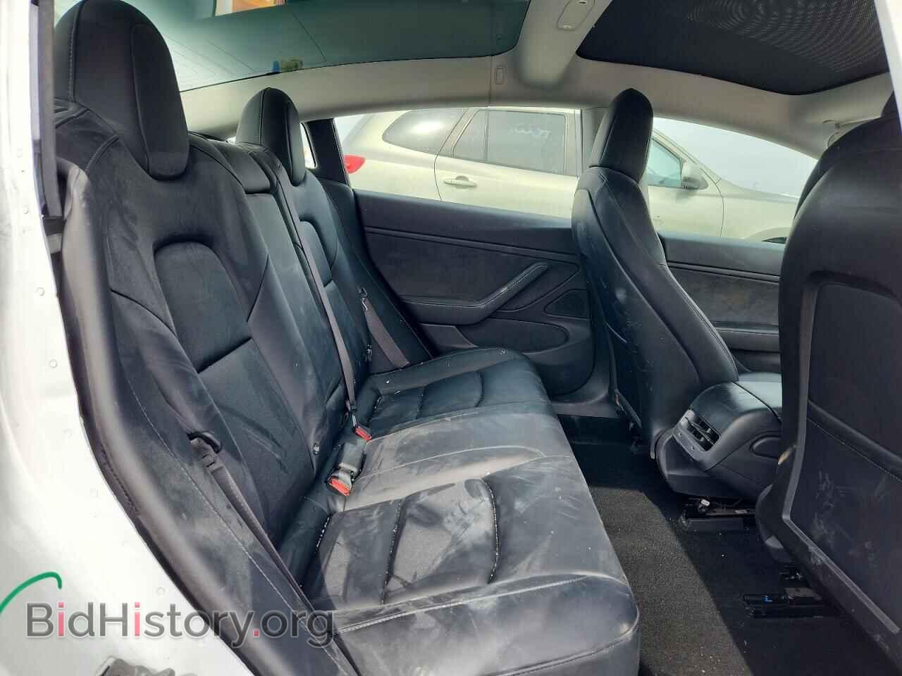 2018 TESLA MODEL 3 - VIN: 5YJ3E1EA7JF035255 - Photo 10
