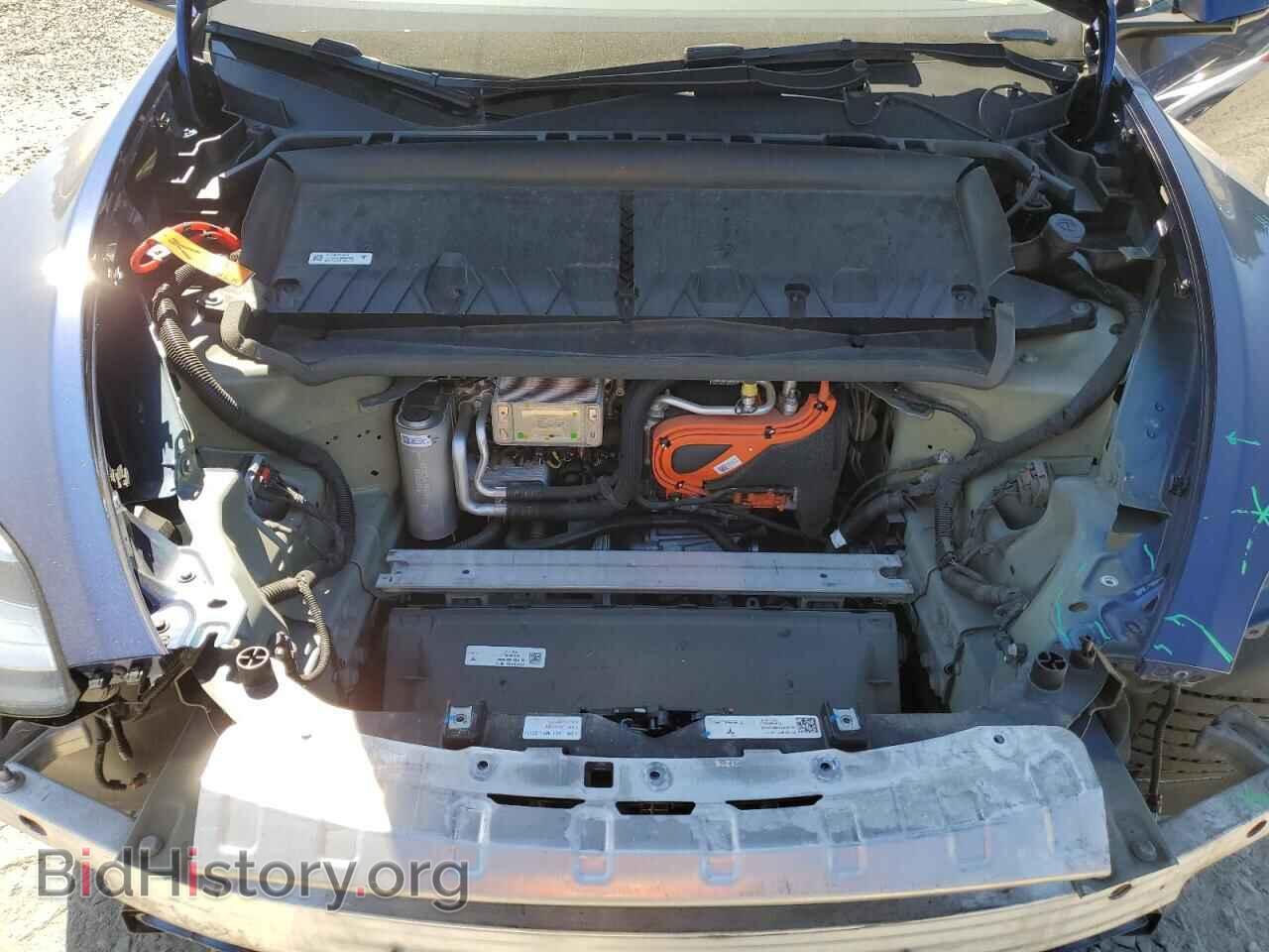 2022 TESLA MODEL Y - VIN: 7SAYGDEE0NF321526 - Фото 12