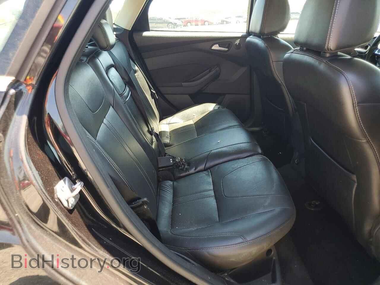 2012 FORD FOCUS - VIN: 1FAHP3J29CL420736 - Фото 10