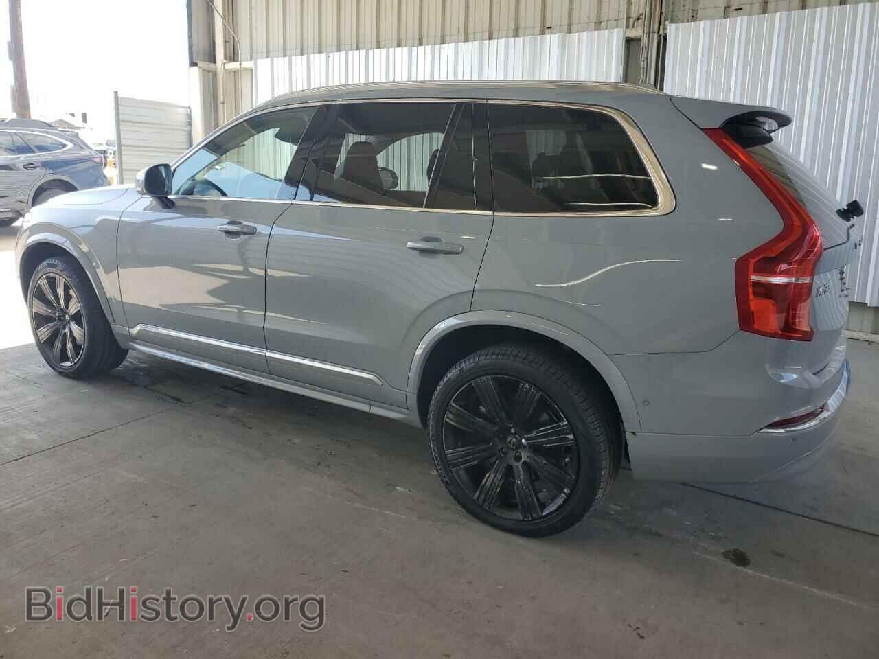 2024 VOLVO XC90 PLUS - VIN: YV4L12PE9R1231734 - Фото 2