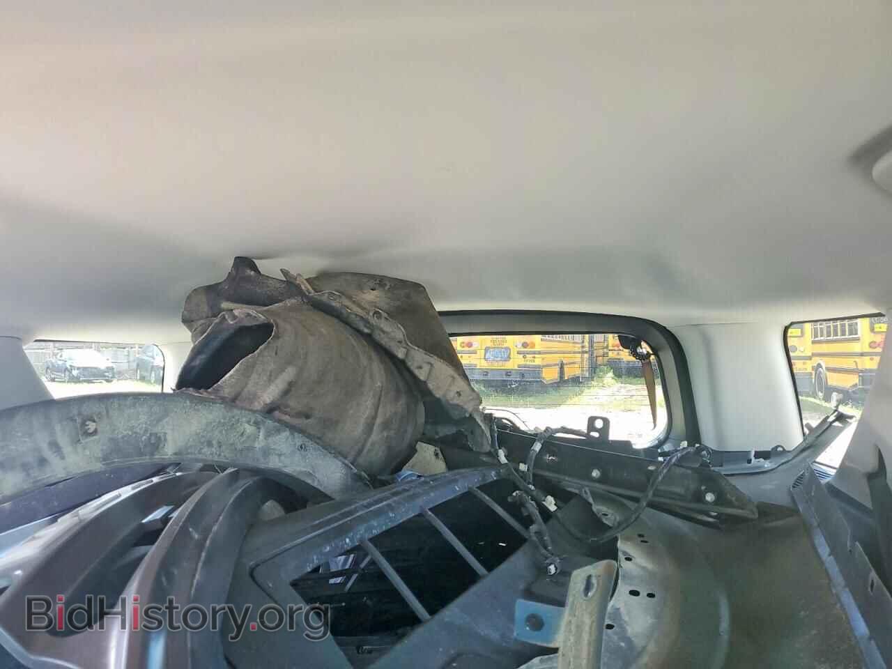 2022 FORD BRONCO - VIN: 3FMCR9B65NRD31460 - Фото 10