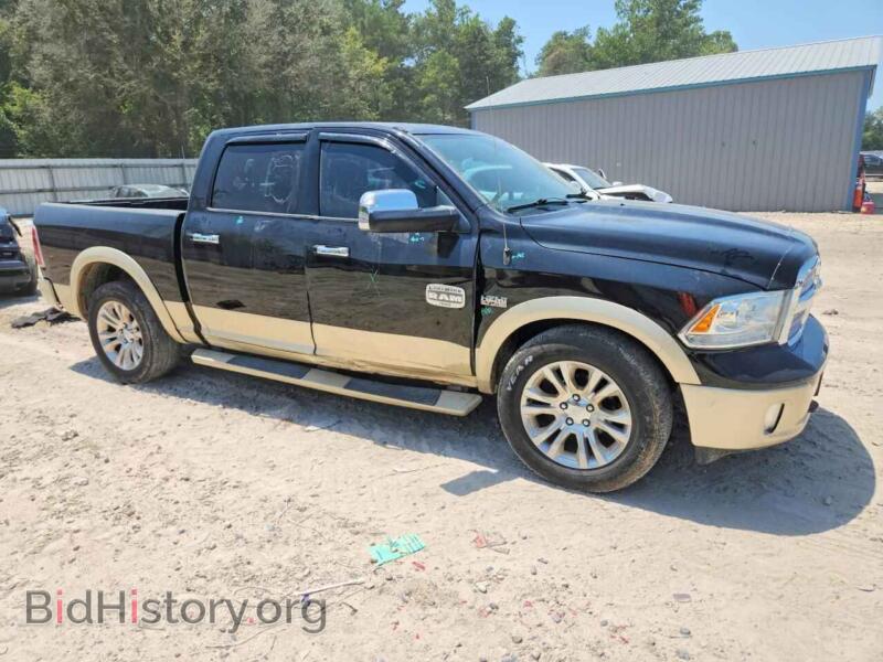 2014 RAM 1500 (VIN 1C6RR7PT4ES141520) — фото 4 из 12
