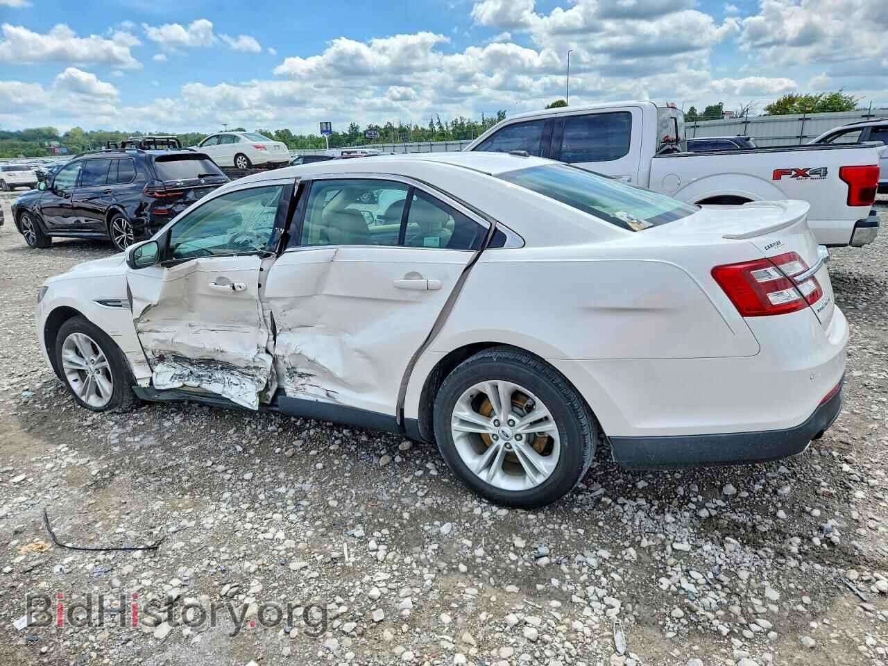 2015 FORD TAURUS - VIN: 1FAHP2E89FG179976 - Photo 2