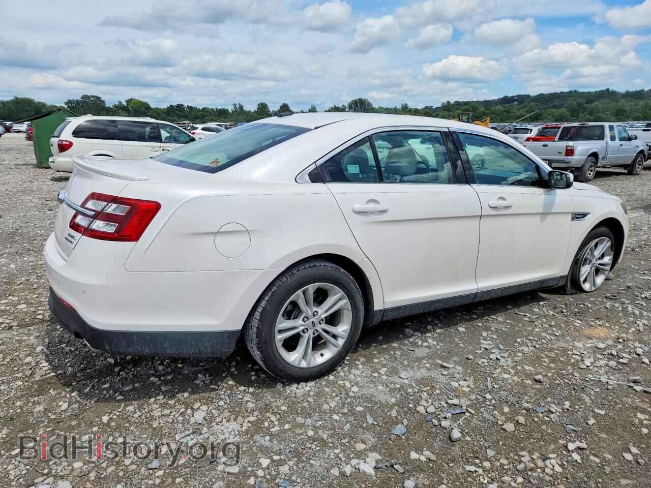 2015 FORD TAURUS - VIN: 1FAHP2E89FG179976 - Photo 3