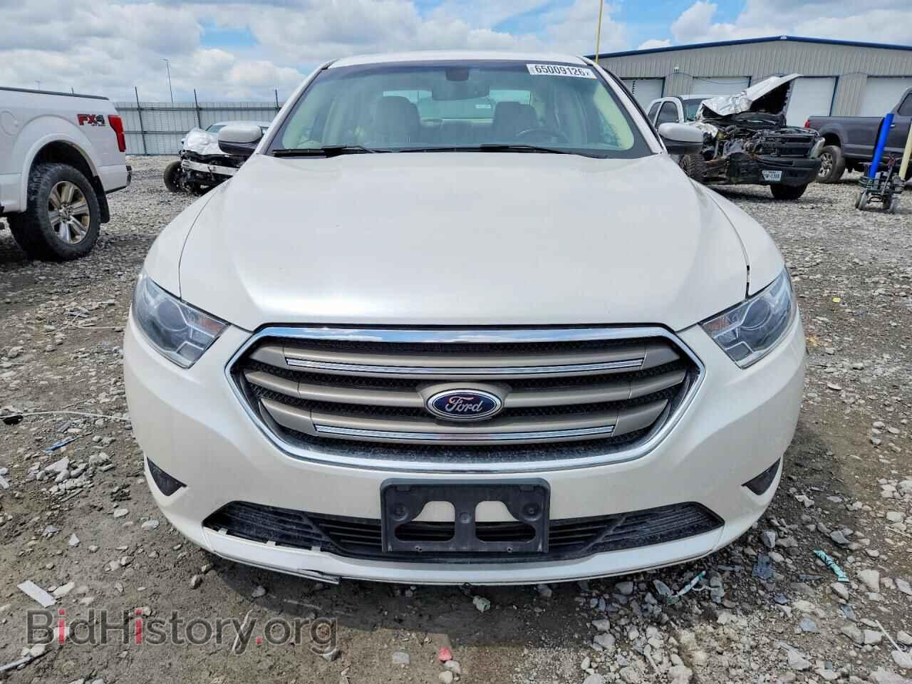 2015 FORD TAURUS - VIN: 1FAHP2E89FG179976 - Photo 5
