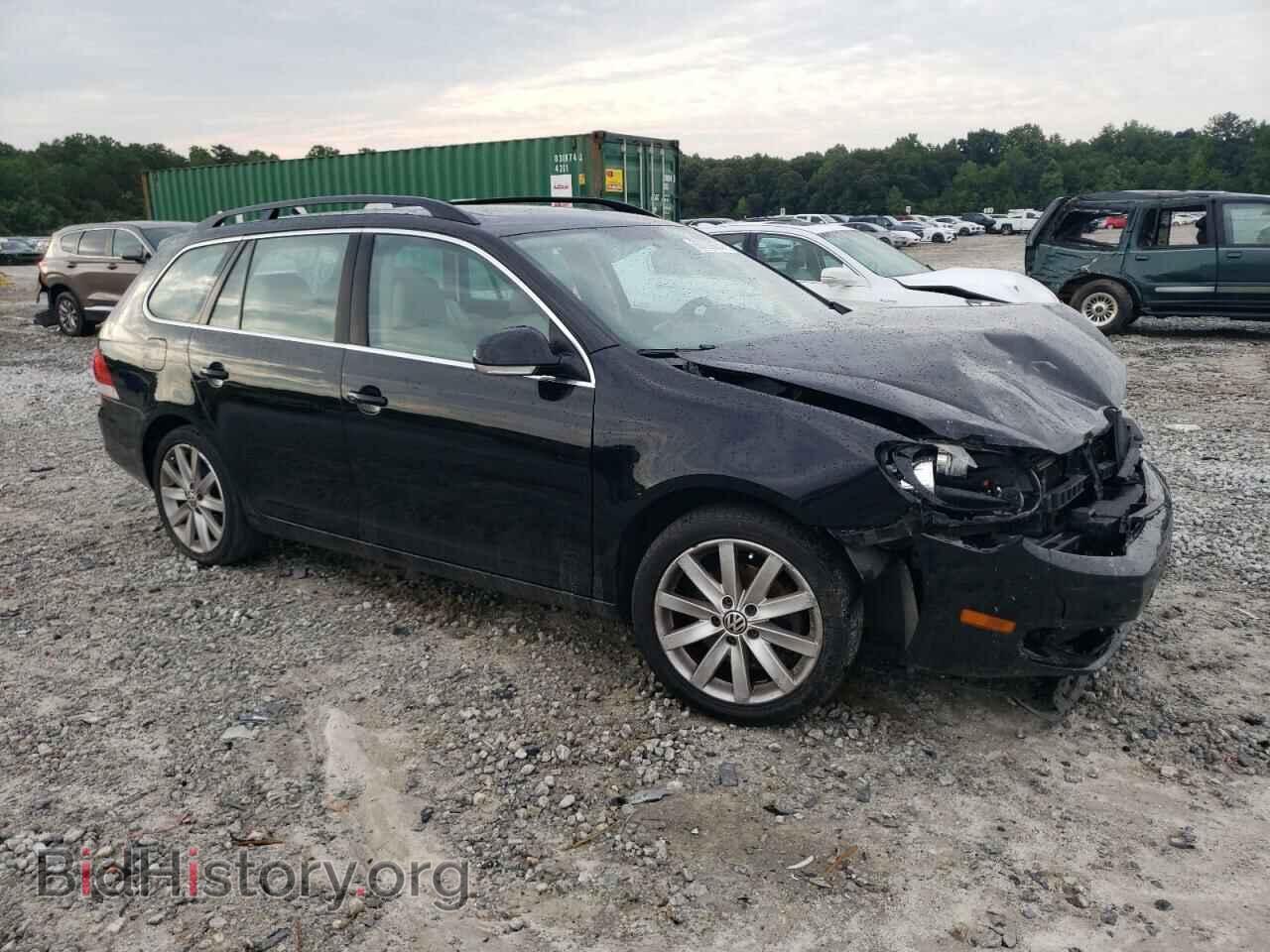 2012 VOLKSWAGEN JETTA - VIN: 3VWML7AJ5CM696202 - Фото 4