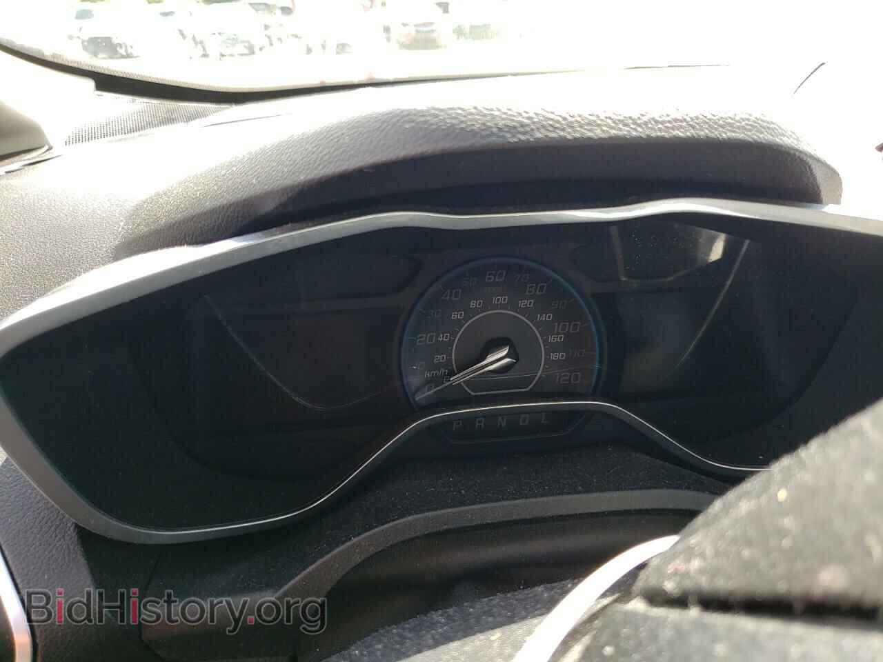 2013 FORD CMAX - VIN: 1FADP5CU6DL513434 - Фото 9