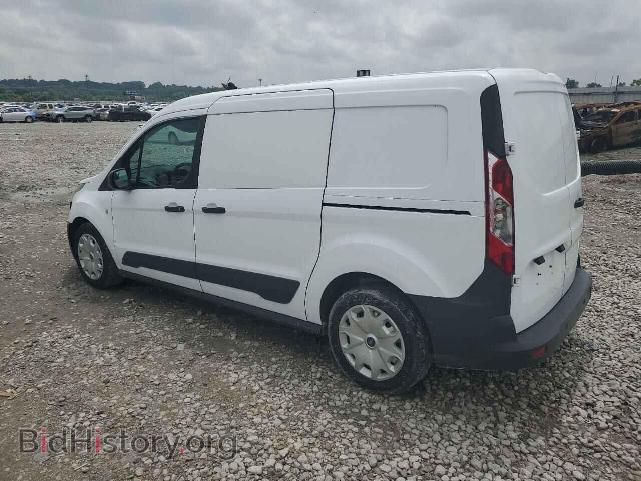 2014 FORD TRANSIT - VIN: NM0LS7E70E1135595 - Фото 2