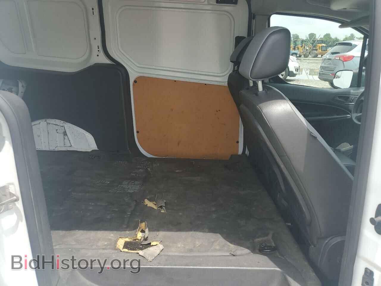 2014 FORD TRANSIT - VIN: NM0LS7E70E1135595 - Фото 11