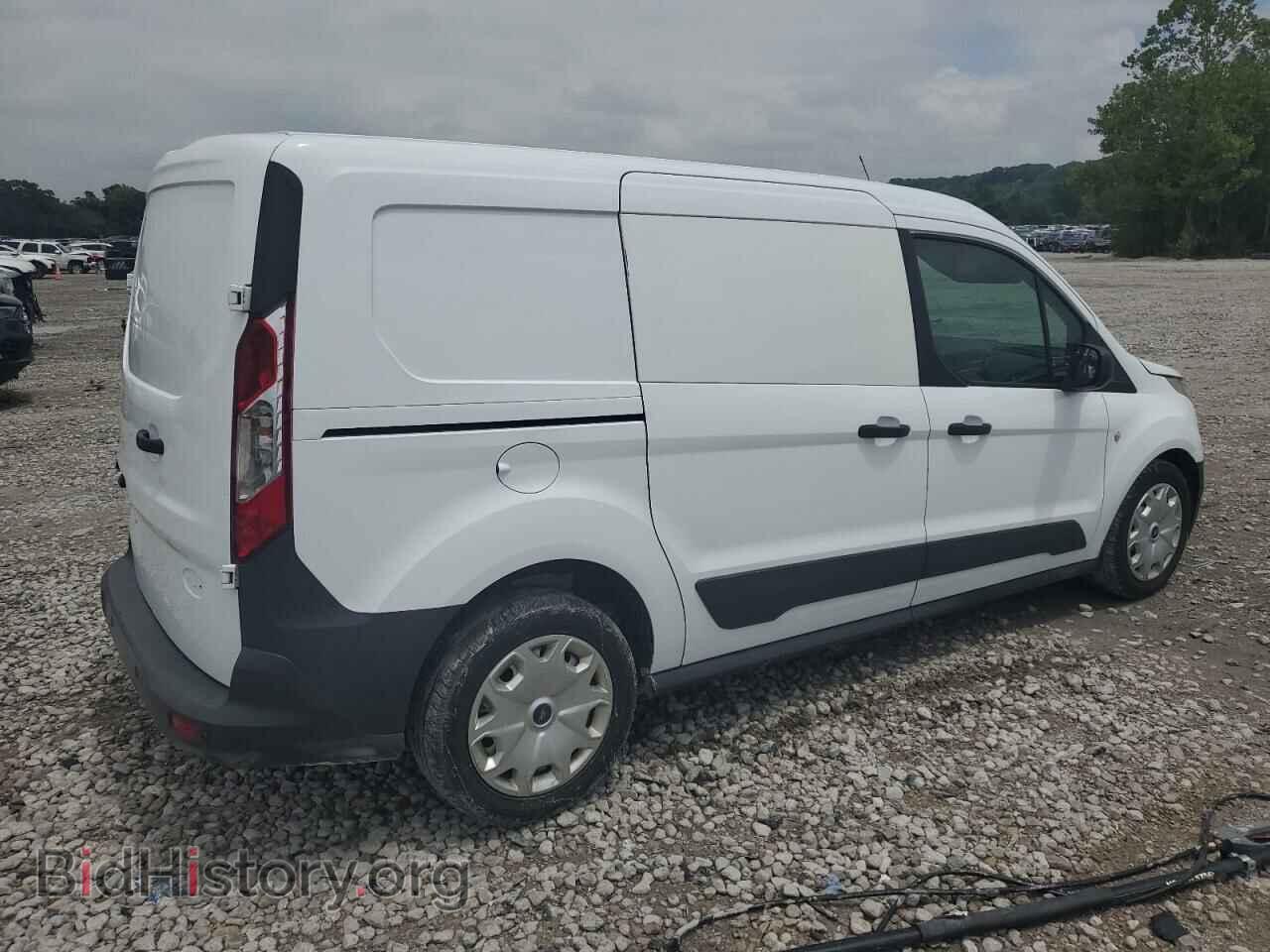 2014 FORD TRANSIT - VIN: NM0LS7E70E1135595 - Фото 3