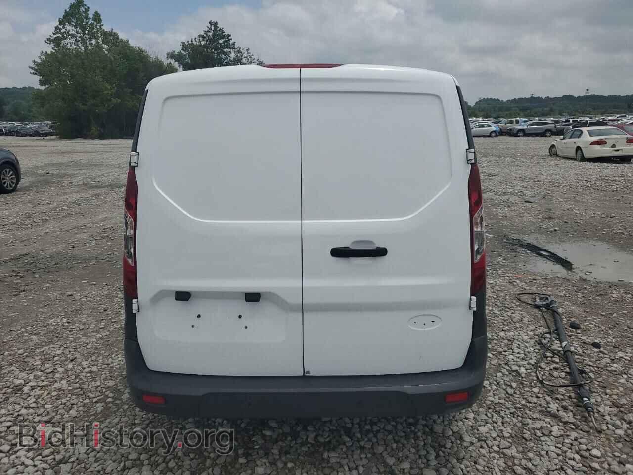 2014 FORD TRANSIT - VIN: NM0LS7E70E1135595 - Фото 6