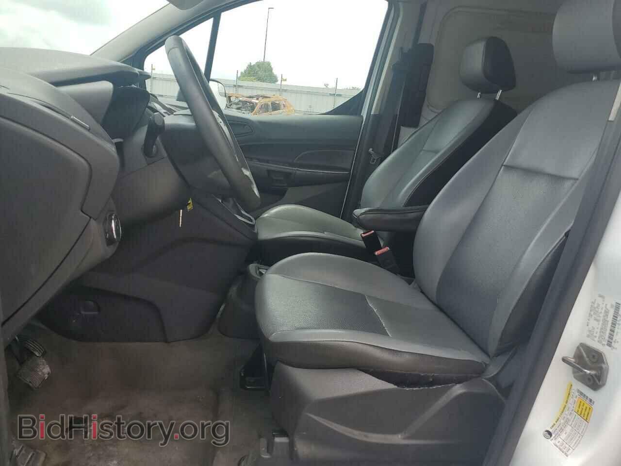 2014 FORD TRANSIT - VIN: NM0LS7E70E1135595 - Фото 7