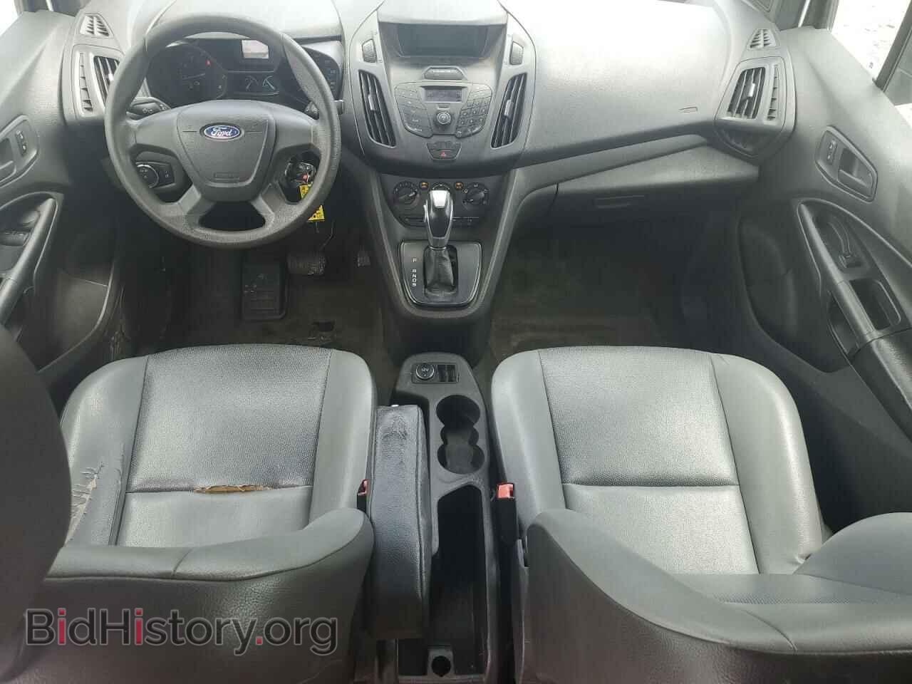 2014 FORD TRANSIT - VIN: NM0LS7E70E1135595 - Фото 8