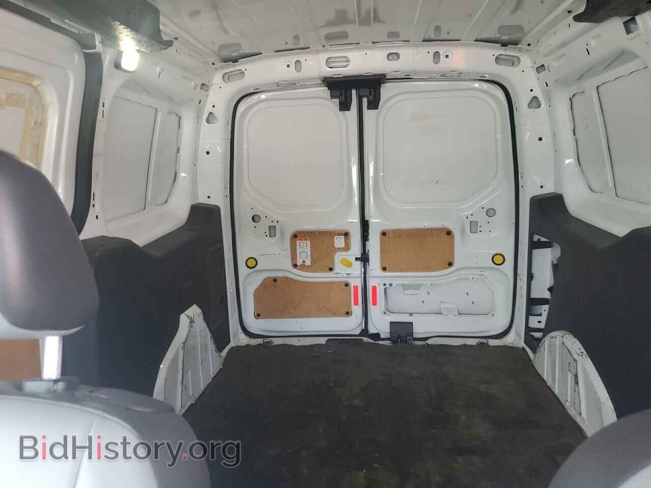 2014 FORD TRANSIT - VIN: NM0LS7E70E1135595 - Фото 10