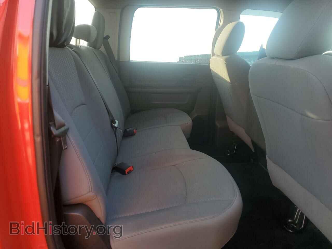2014 RAM 1500 - VIN: 1C6RR6KT9ES140266 - Фото 10