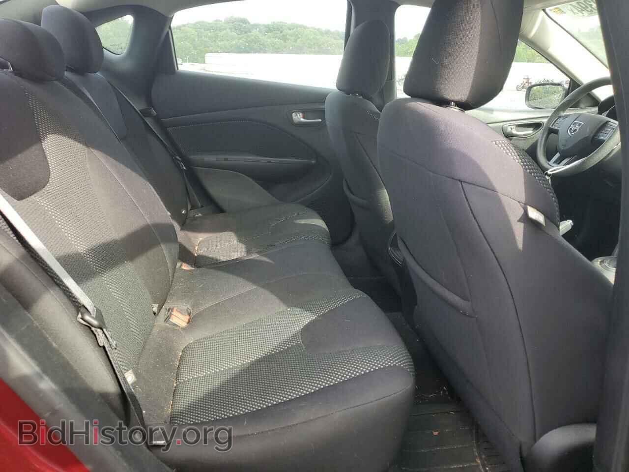 2015 DODGE DART - VIN: 1C3CDFAA2FD267772 - Photo 10