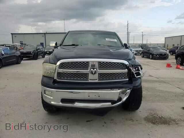 2012 DODGE RAM 1500 - VIN: 1C6RD7NT0CS188364 - Фото 13