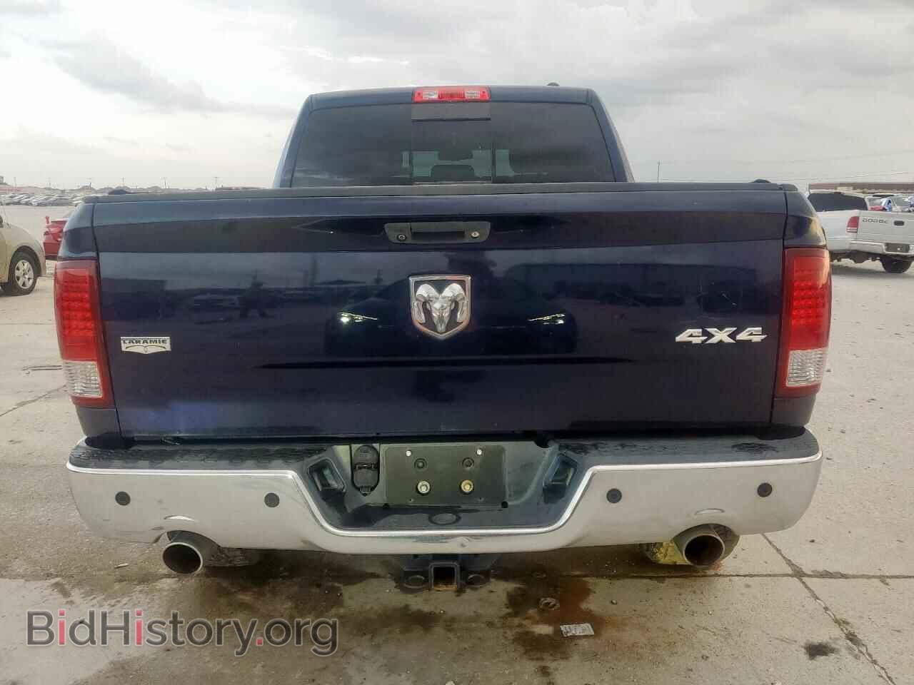 2012 DODGE RAM 1500 - VIN: 1C6RD7NT0CS188364 - Фото 6