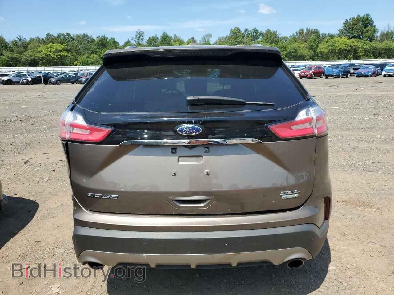 2019 FORD EDGE - VIN: 2FMPK3J93KBB04311 - Photo 6