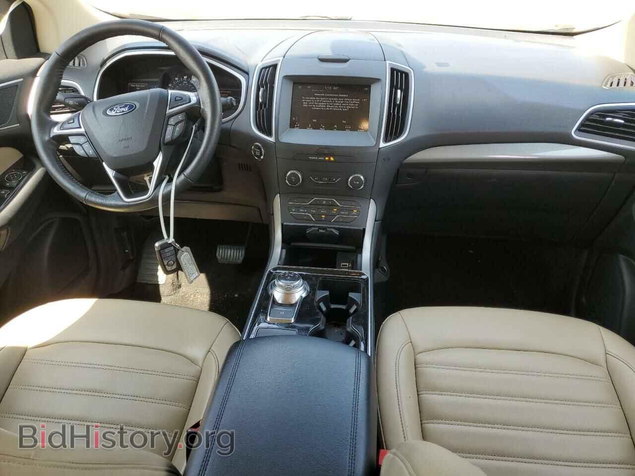 2019 FORD EDGE - VIN: 2FMPK3J93KBB04311 - Photo 8
