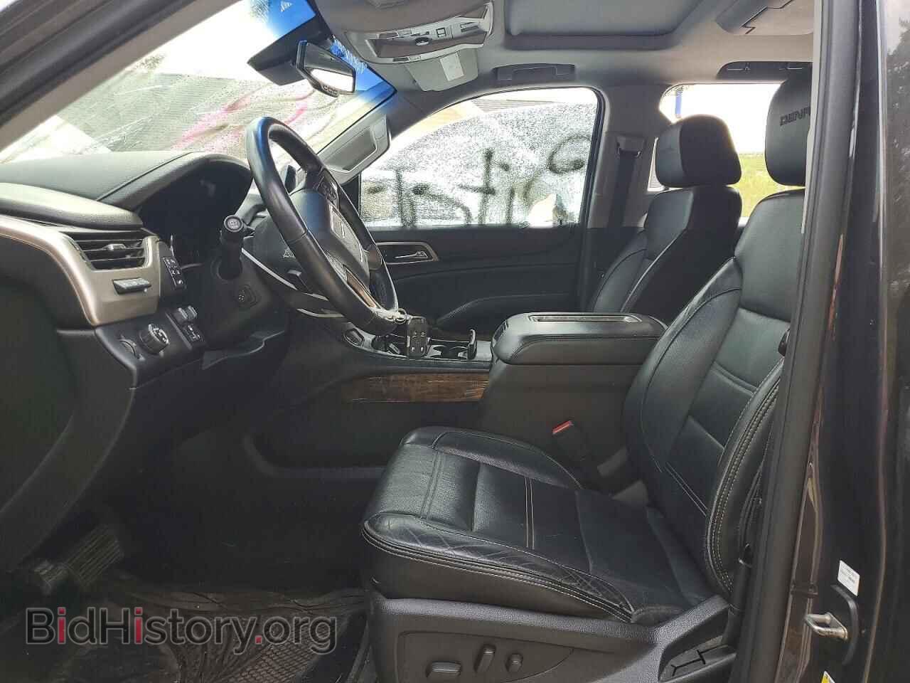 2015 GMC YUKON - VIN: 1GKS1CKJ2FR548085 - Фото 7