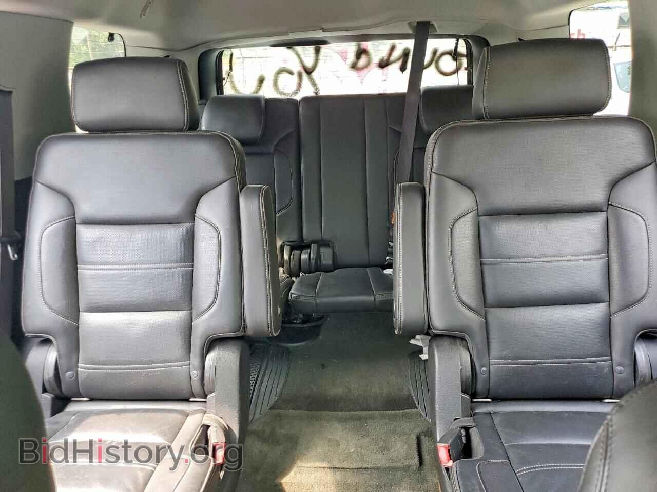 2015 GMC YUKON - VIN: 1GKS1CKJ2FR548085 - Фото 10