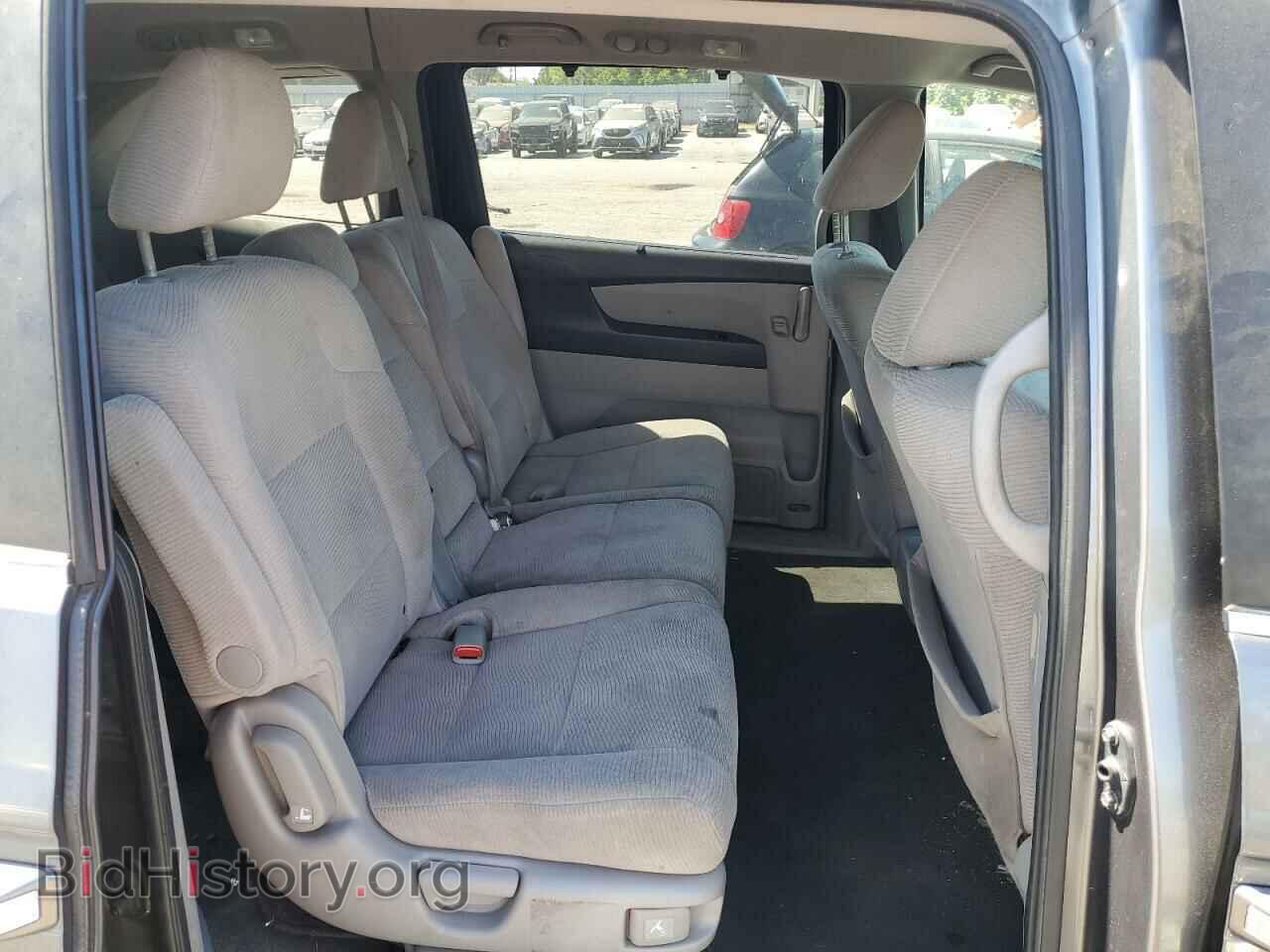 2011 HONDA All Models - VIN: 5FNRL5H48BB076203 - Фото 11