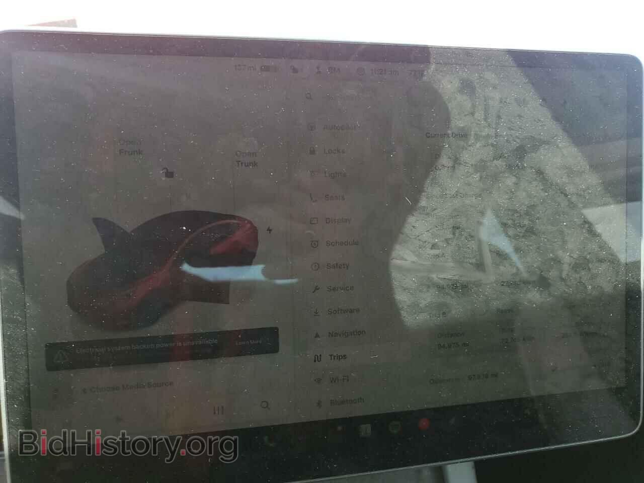 2023 TESLA MODEL 3 - VIN: 5YJ3E1EA3PF431725 - Фото 9