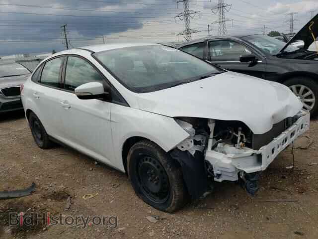 2013 FORD FOCUS - VIN: 1FADP3F21DL218515 - Фото 4