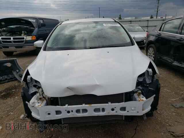 2013 FORD FOCUS - VIN: 1FADP3F21DL218515 - Фото 5