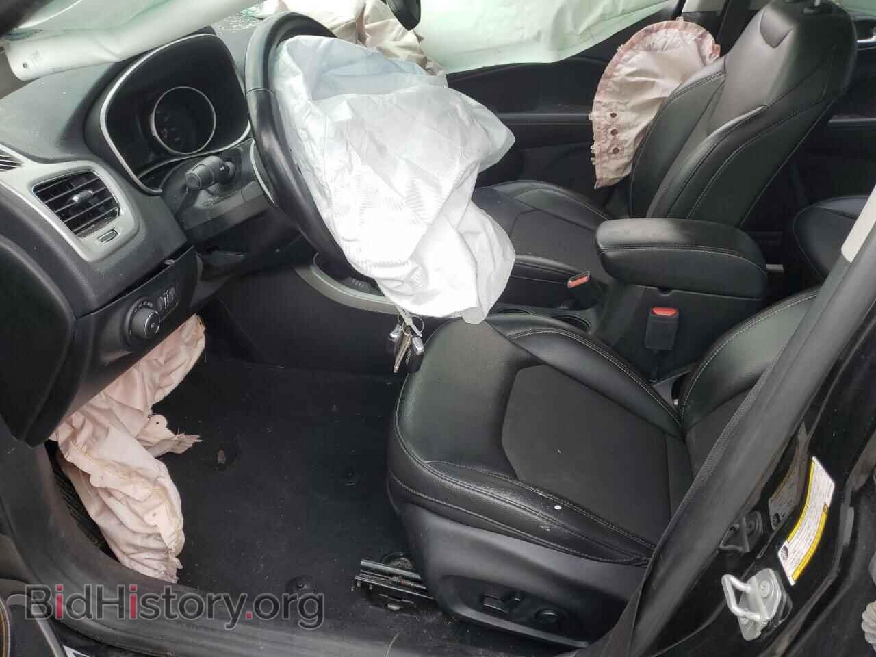 2021 JEEP COMPASS - VIN: 3C4NJDBB0MT537260 - Photo 7