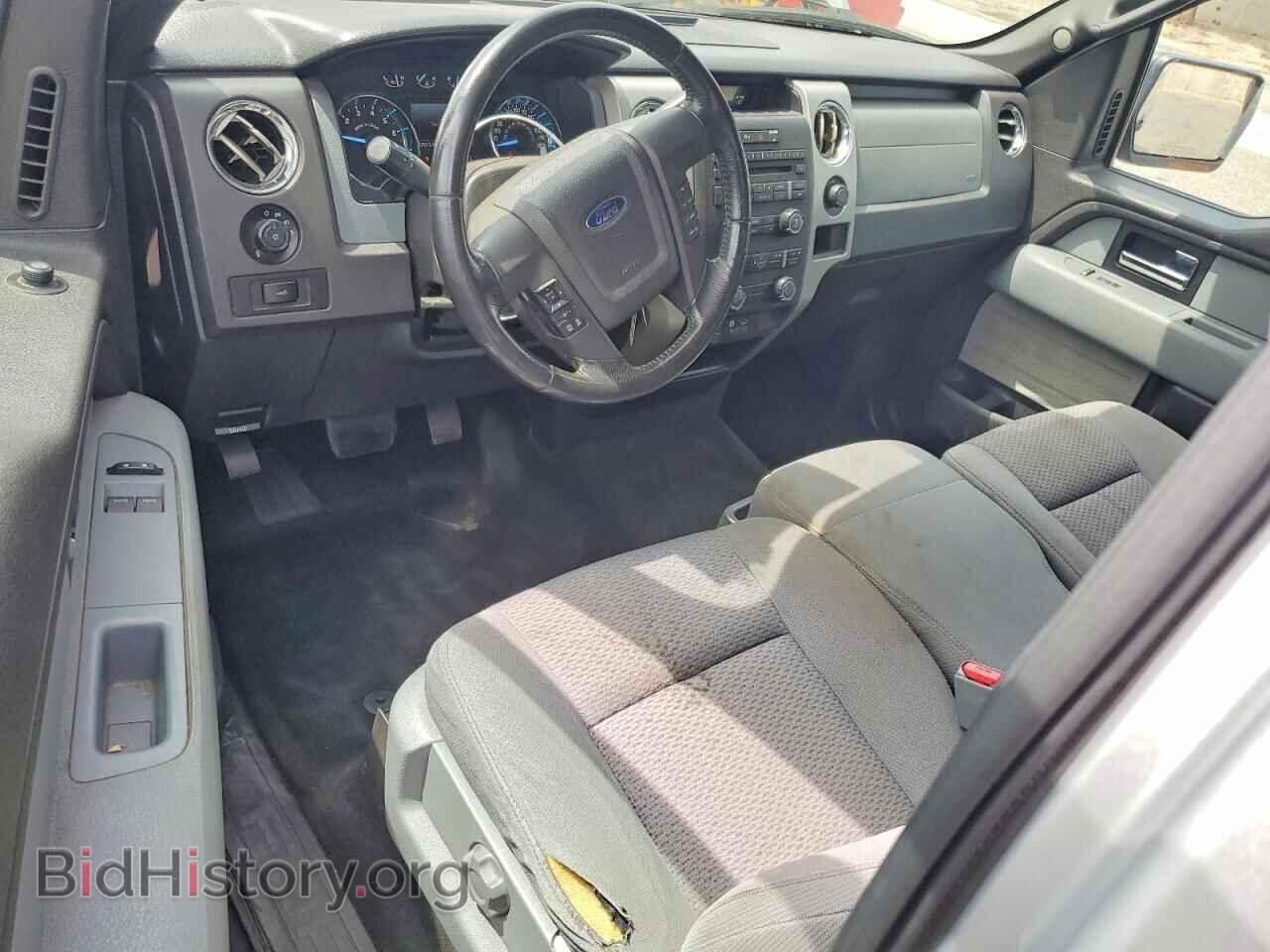 2012 FORD F150 - VIN: 1FTNF1CF7CKD57579 - Photo 8