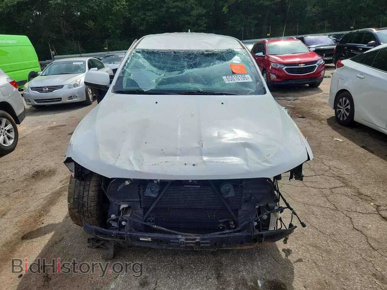 2015 DODGE DURANGO - VIN: 1C4RDHAGXFC239679 - Photo 5