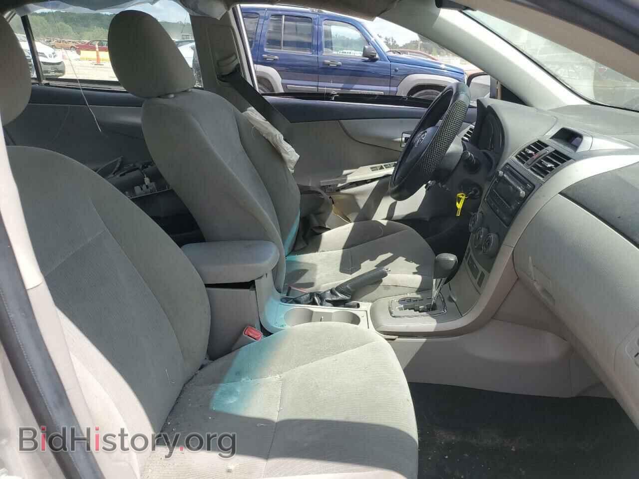 2012 TOYOTA COROLLA - VIN: 2T1BU4EEXCC879039 - Photo 7