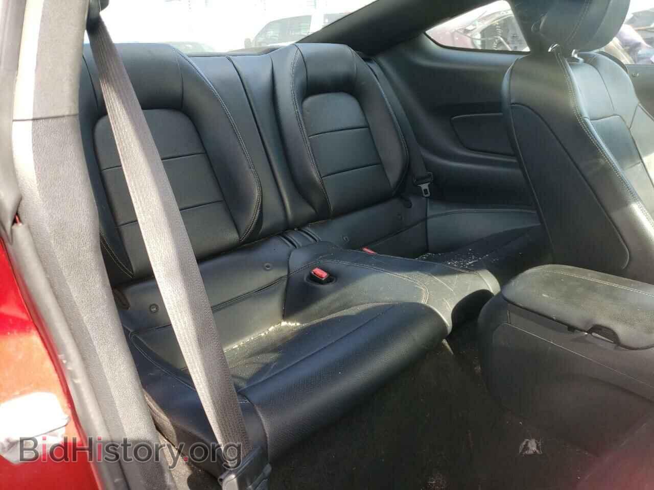2015 FORD MUSTANG - VIN: 1FA6P8TH9F5383377 - Фото 6