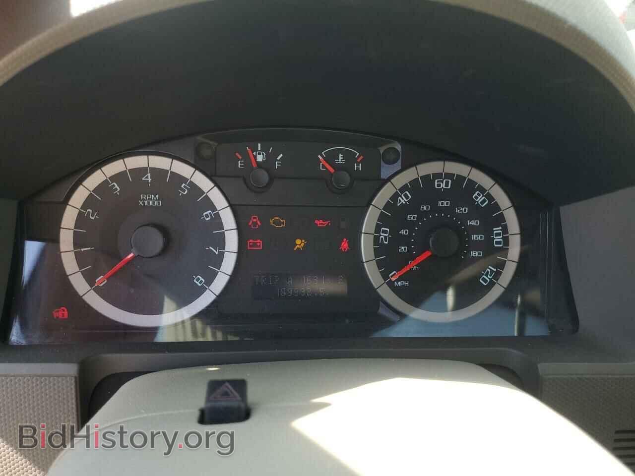 2012 FORD ESCAPE - VIN: 1FMCU0C76CKB12316 - Фото 9