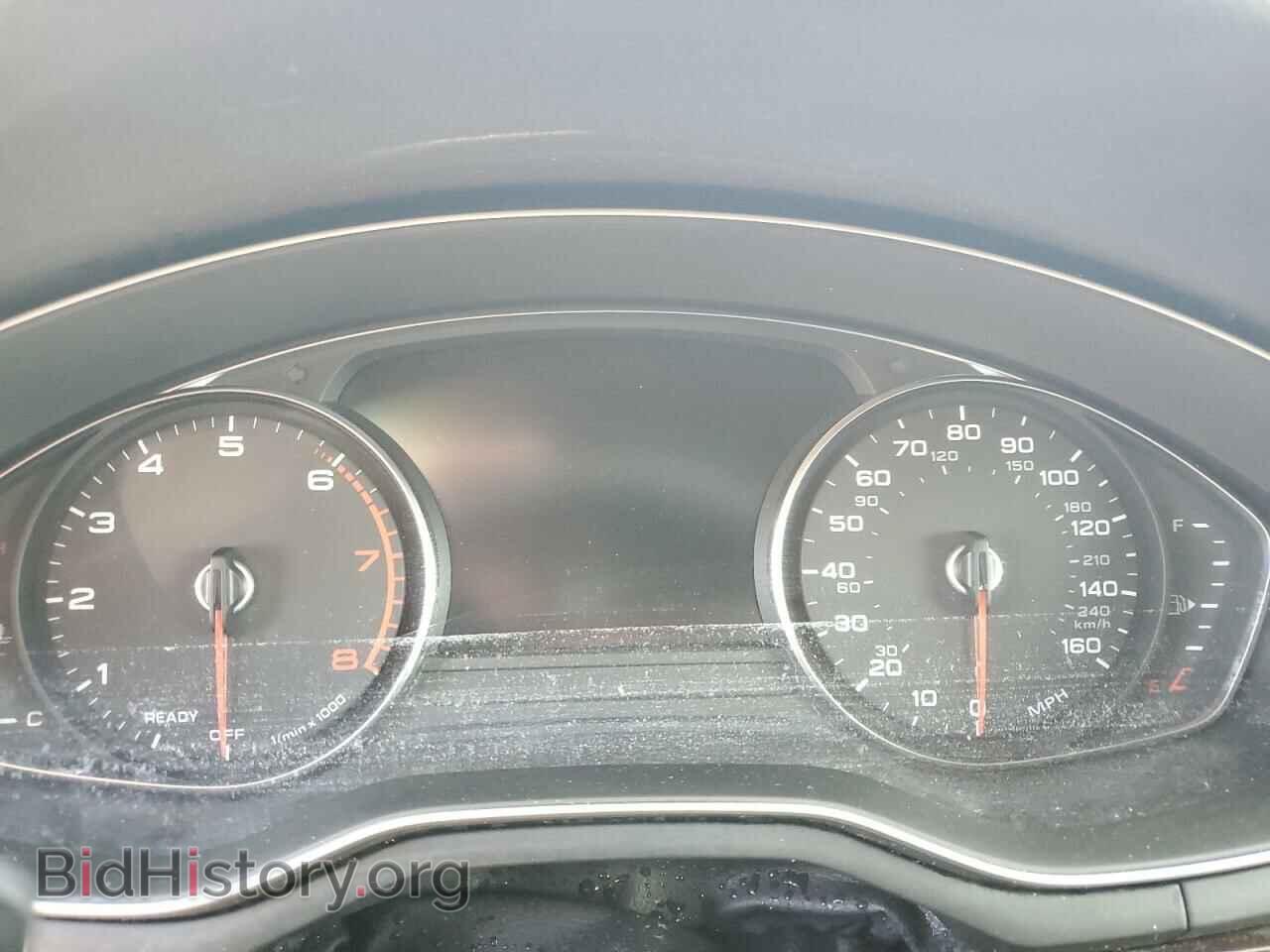 2019 AUDI A5 - VIN: WAUWNGF56KN010302 - Фото 9
