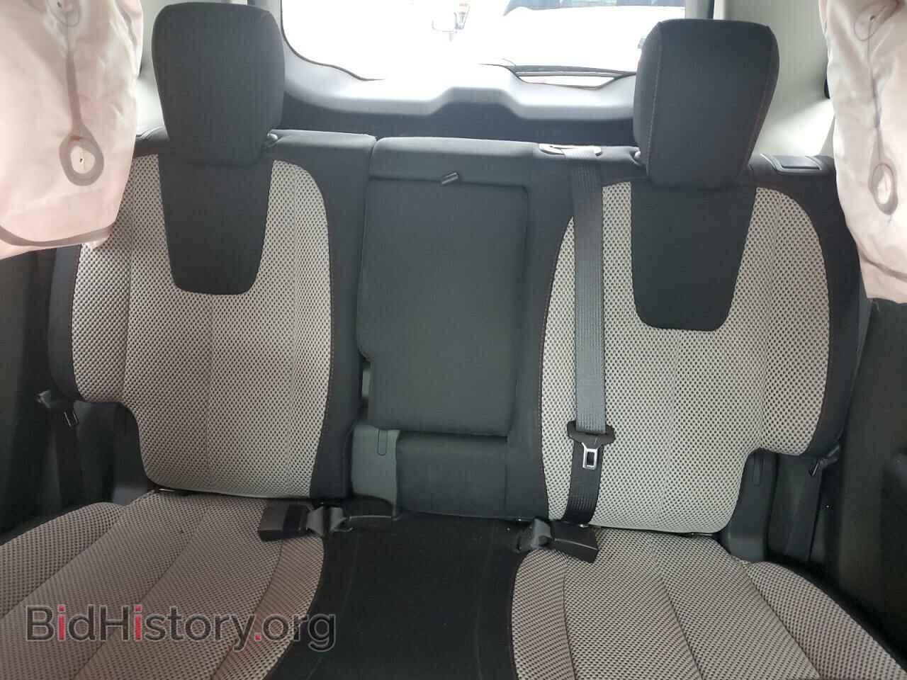 2017 GMC TERRAIN - VIN: 2GKFLTEK7H6241154 - Фото 10