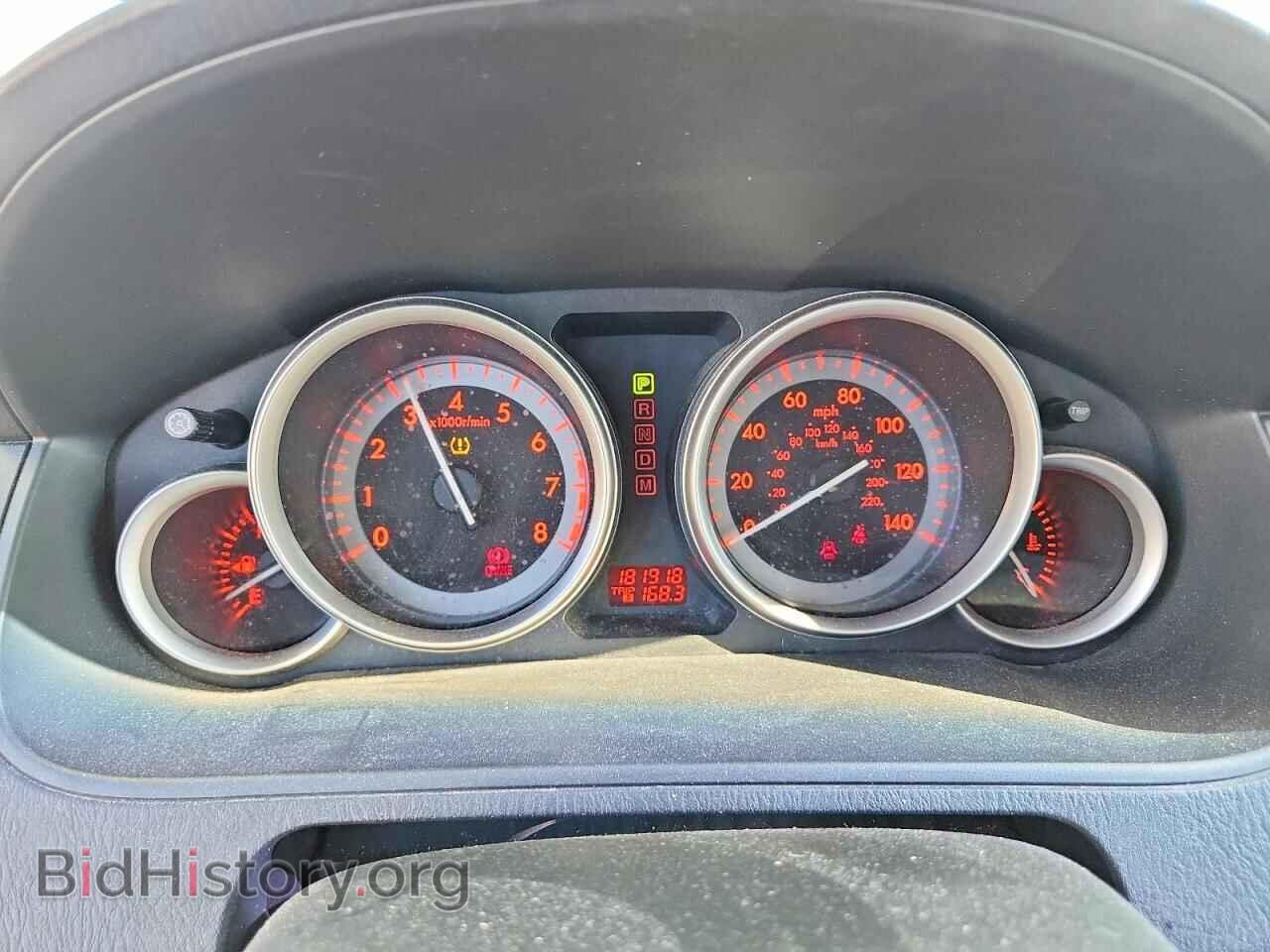 2010 MAZDA CX-9 - VIN: JM3TB3MA6A0208629 - Фото 9