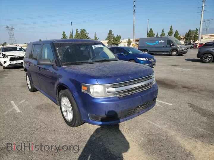 2014 FORD FLEX - VIN: 2FMGK5B8XEBD14295 - Photo 13