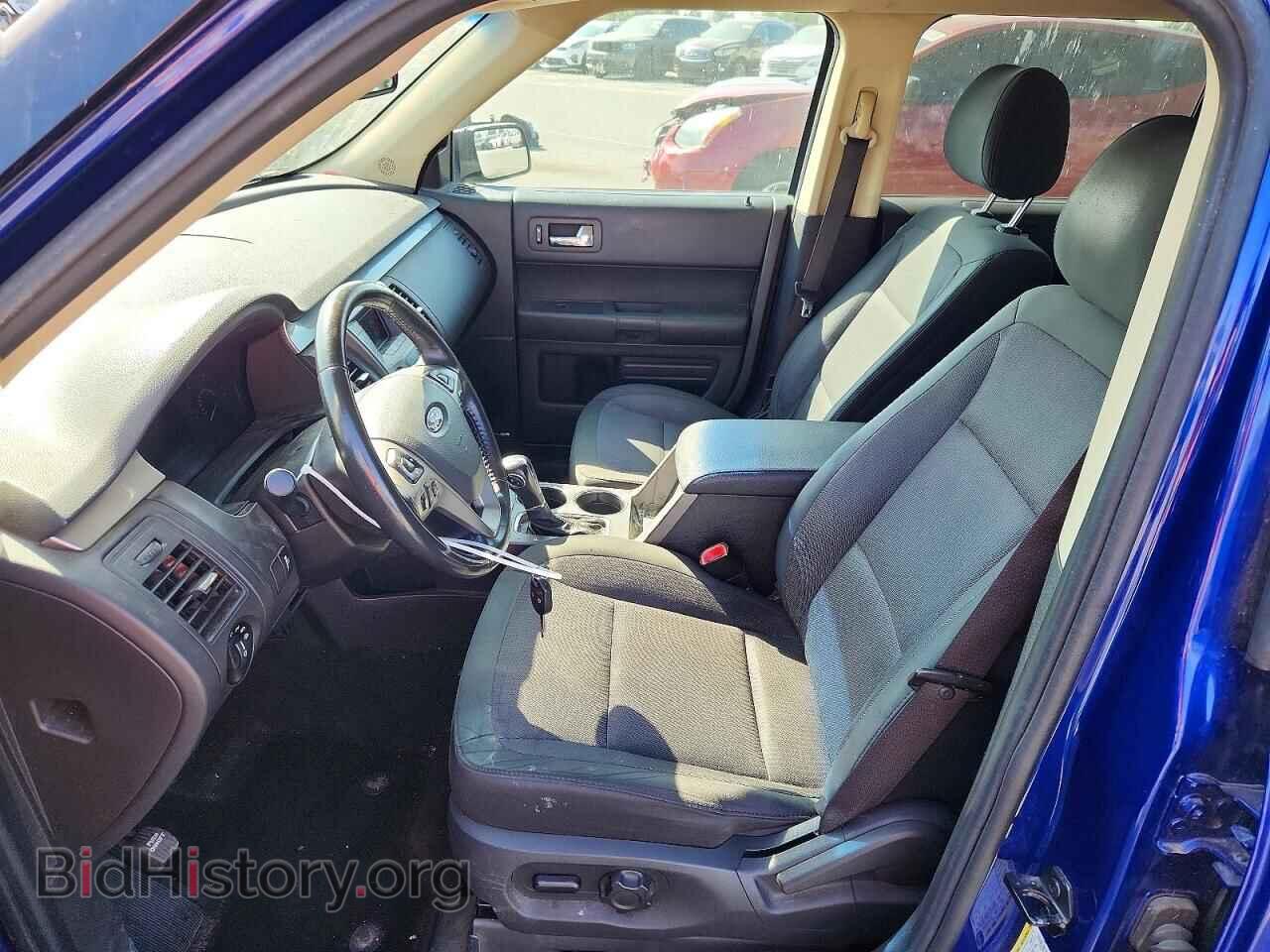 2014 FORD FLEX - VIN: 2FMGK5B8XEBD14295 - Photo 7