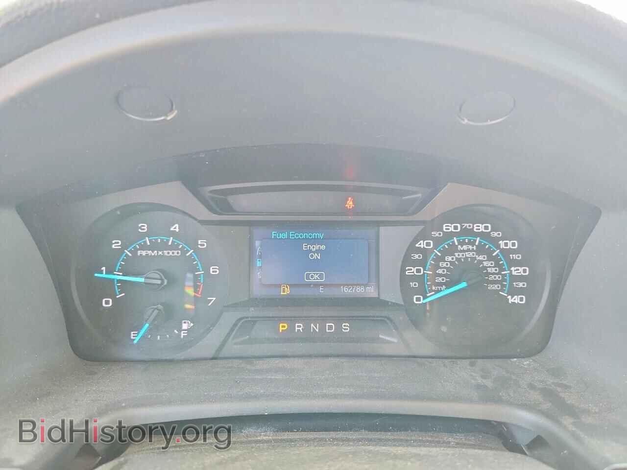 2014 FORD FLEX - VIN: 2FMGK5B8XEBD14295 - Photo 9