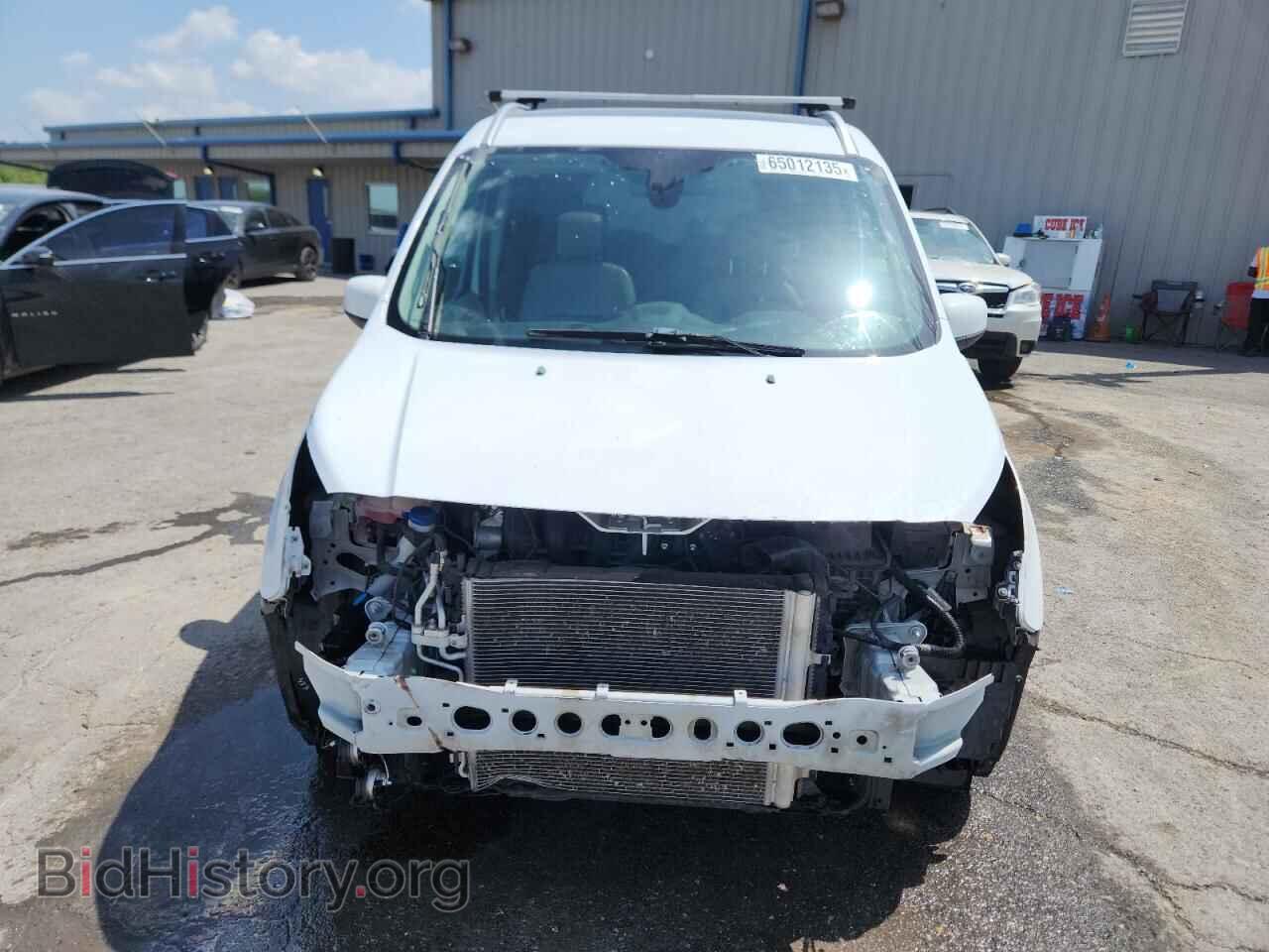2014 FORD TRANSIT - VIN: NM0GE9G75E1155214 - Фото 5