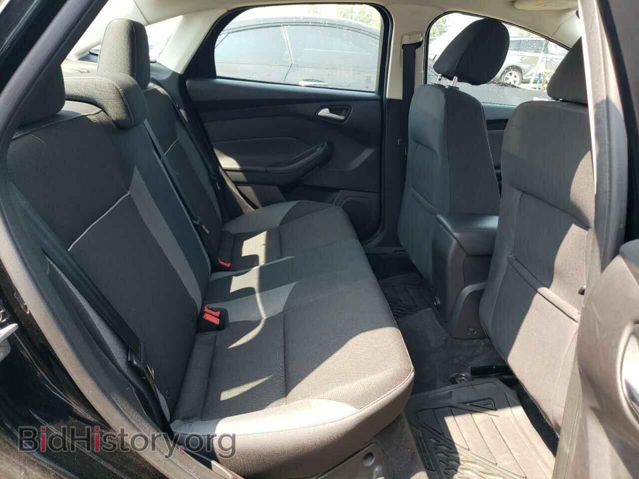 2014 FORD FOCUS - VIN: 1FADP3F29EL364596 - Photo 10