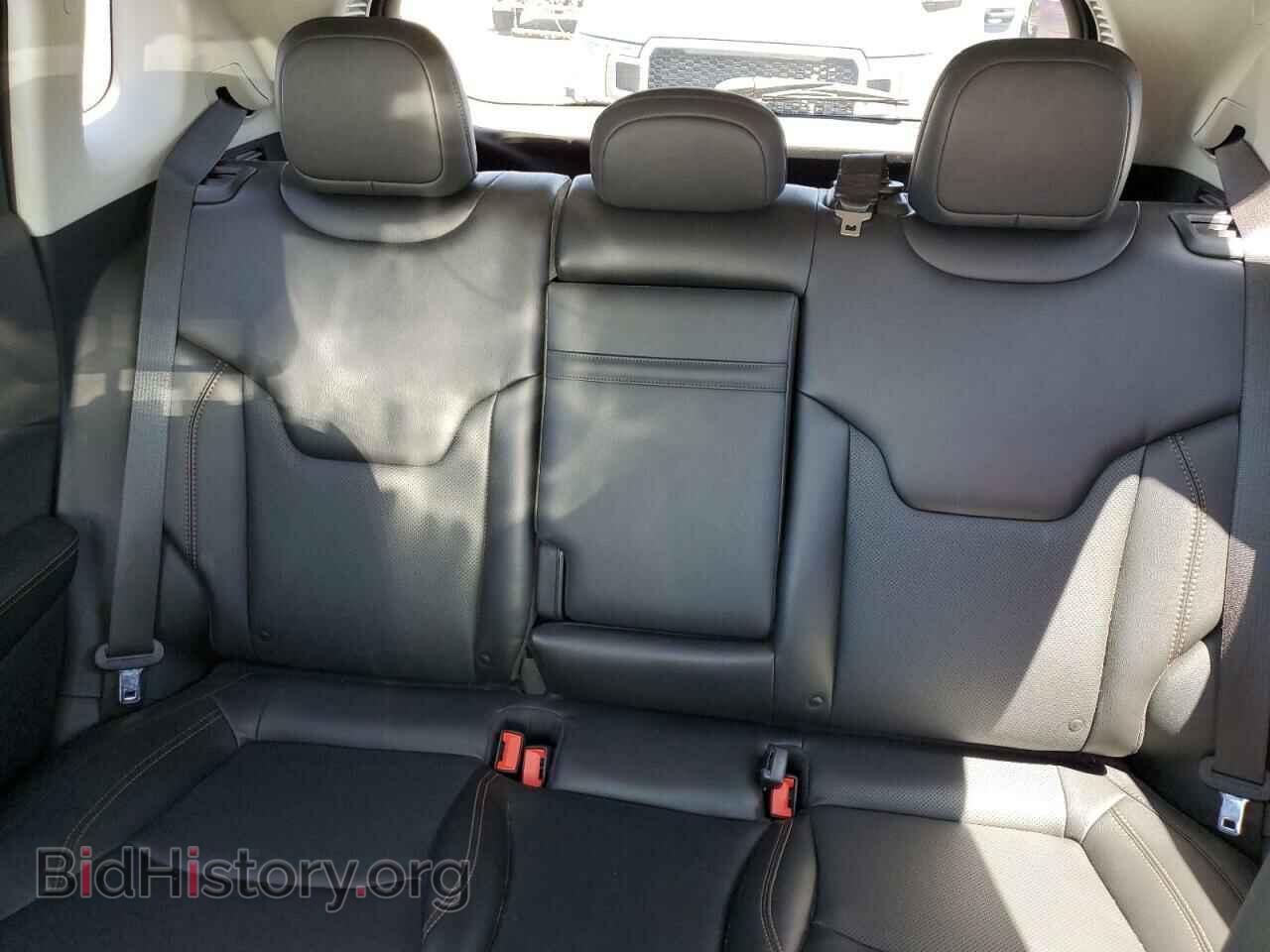 2019 JEEP COMPASS - VIN: 3C4NJDCB3KT683373 - Photo 10