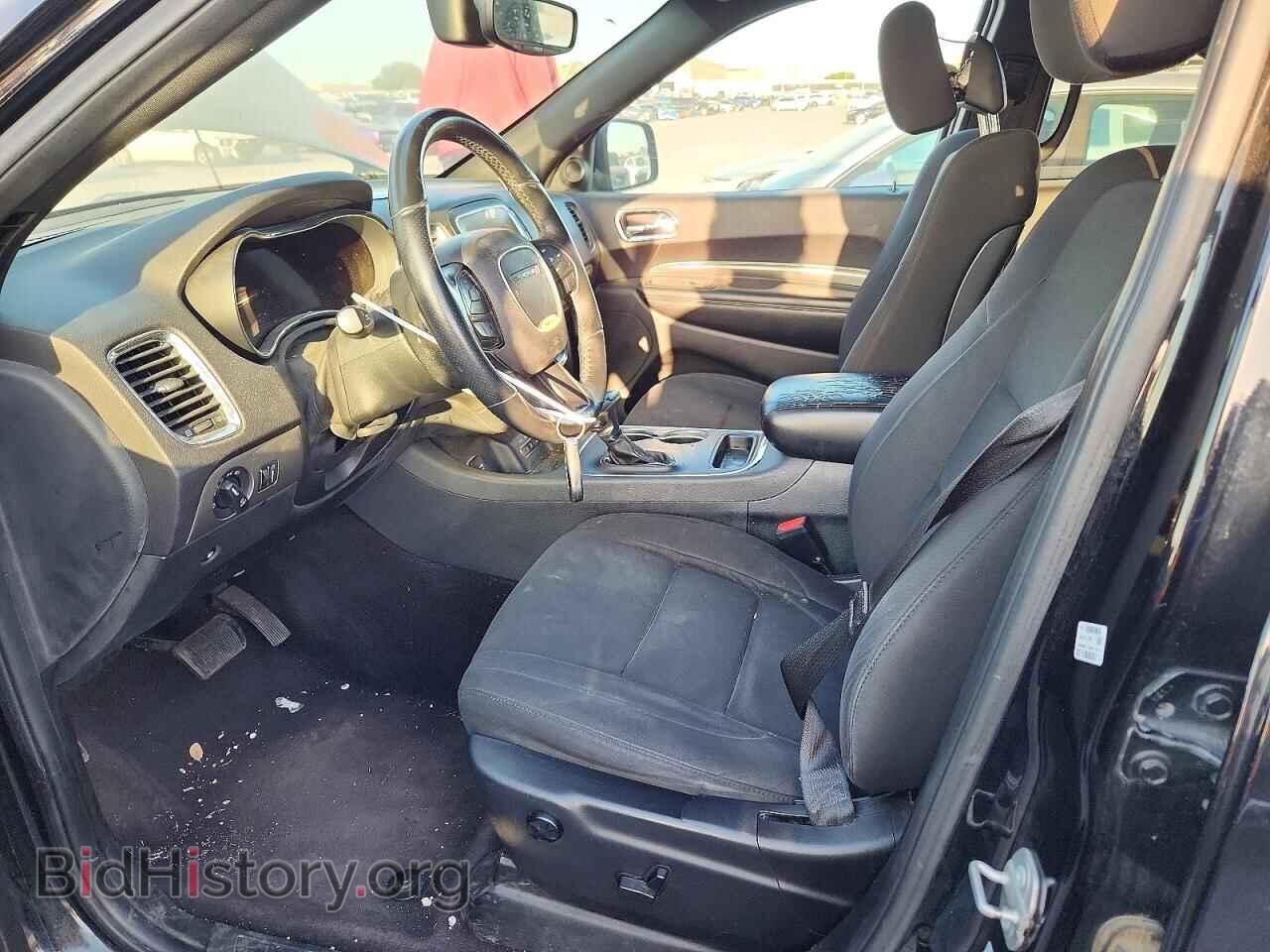 2018 DODGE DURANGO - VIN: 1C4RDHAG5JC114842 - Photo 7