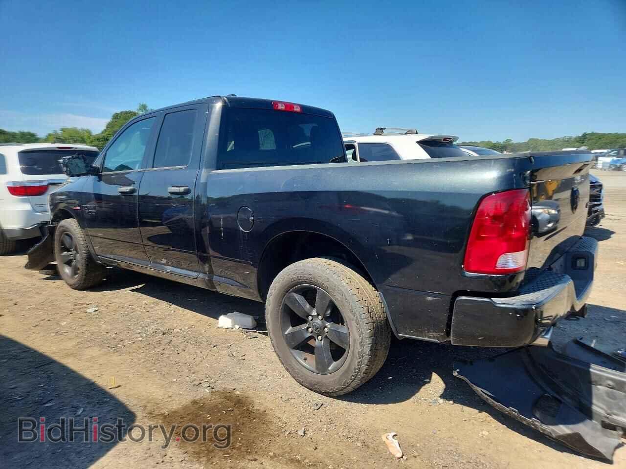 2018 RAM 1500 - VIN: 1C6RR7FT8JS271537 - Photo 2