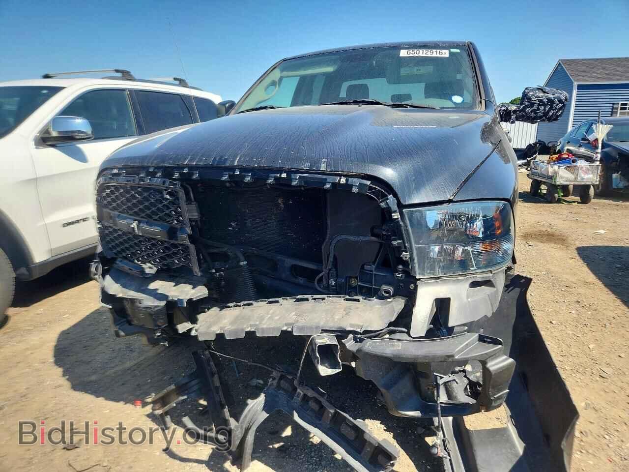 2018 RAM 1500 - VIN: 1C6RR7FT8JS271537 - Photo 5