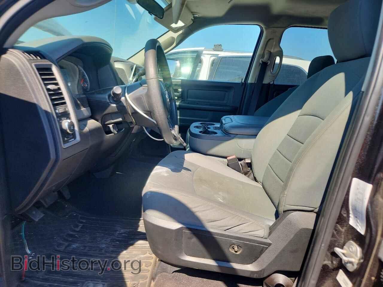 2018 RAM 1500 - VIN: 1C6RR7FT8JS271537 - Photo 7